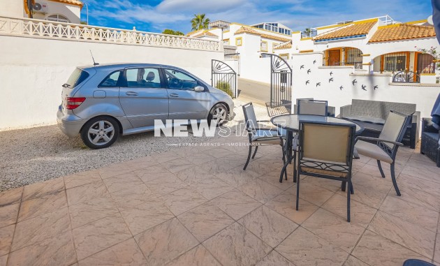 Revente - Quad - La Marina - Urb. La Marina