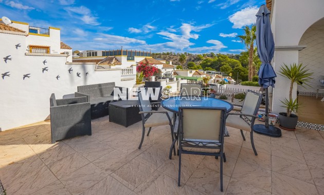 Revente - Quad - La Marina - Urb. La Marina