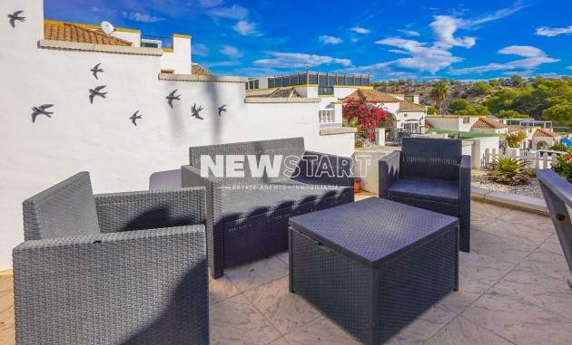 Revente - Quad - La Marina - Urb. La Marina