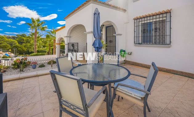 Revente - Quad - La Marina - Urb. La Marina