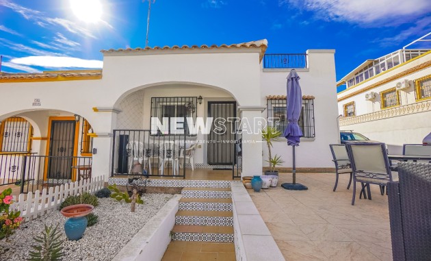 Revente - Quad - La Marina - Urb. La Marina