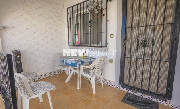 Revente - Quad - La Marina - Urb. La Marina