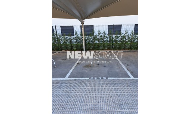 Obra nueva - Apartamento - Orihuela Costa