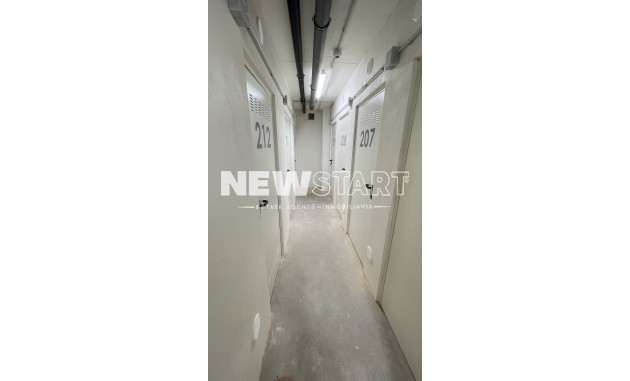 Obra nueva - Apartamento - Orihuela Costa