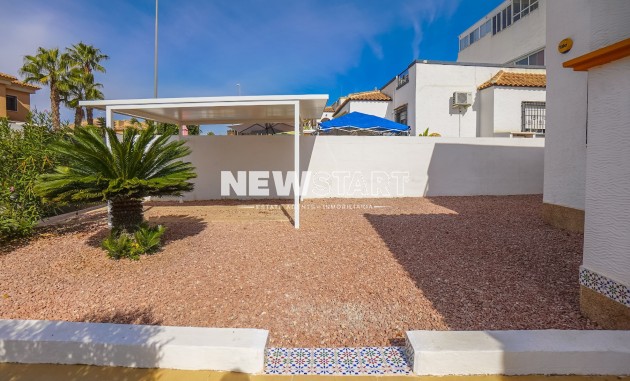 Reventa - Quad - La Marina - Urb. La Marina