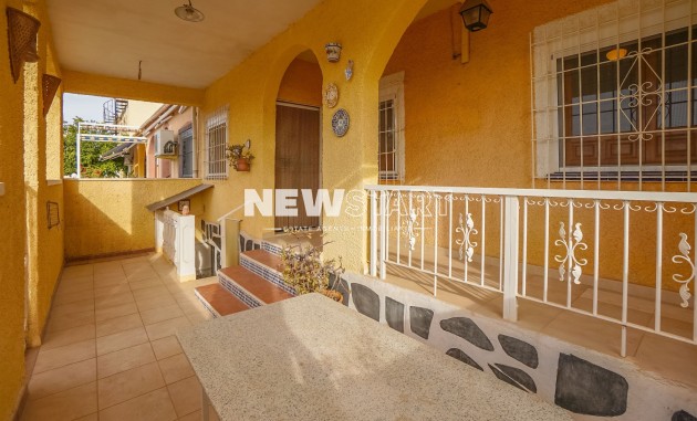 Resale - Townhouse - La Marina - Urb. La Marina