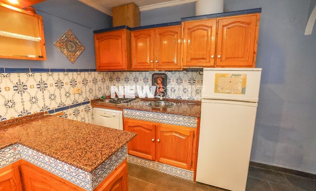 Resale - Townhouse - La Marina - Urb. La Marina