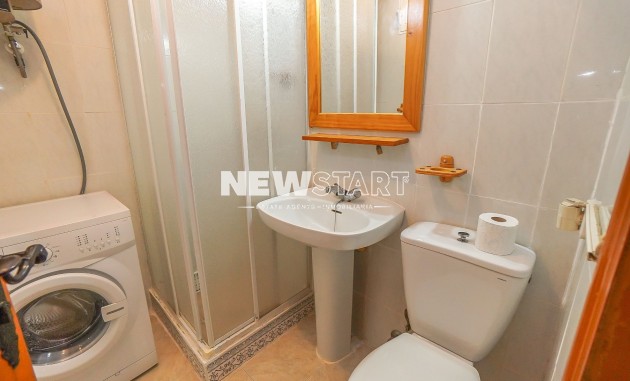 Resale - Townhouse - La Marina - Urb. La Marina