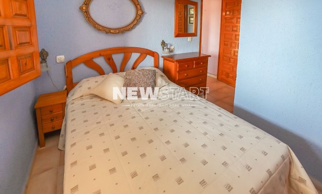 Resale - Townhouse - La Marina - Urb. La Marina