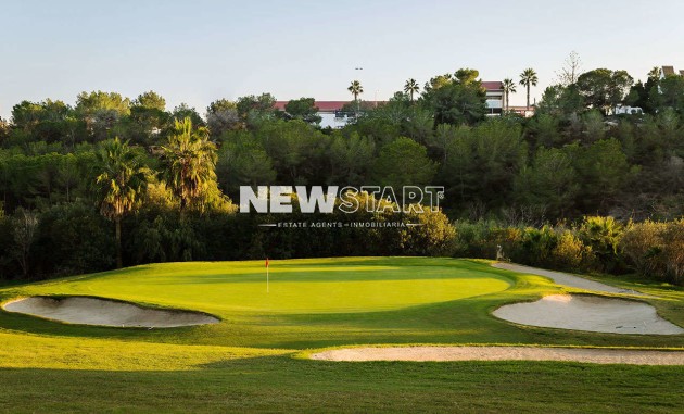 New Build - Ground-Floor - Algorfa