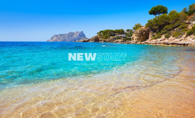 New Build - Ground-Floor - Algorfa