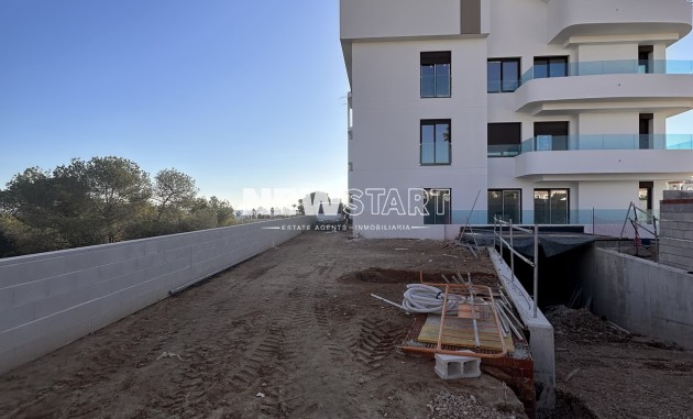 New Build - Apartment - Playa Flamenca
