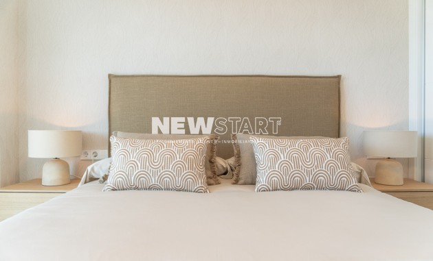 New Build - Apartment - Playa Flamenca