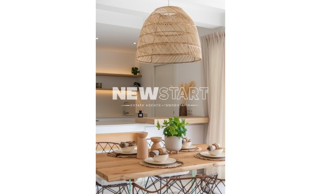 Obra nueva - Independiente - Los Alcázares