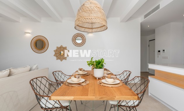 Obra nueva - Independiente - Los Alcázares