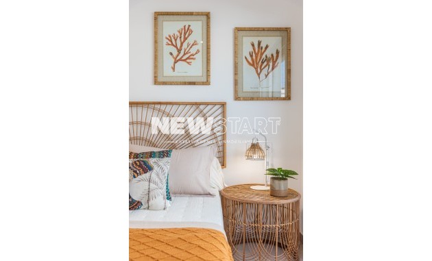 Obra nueva - Independiente - Los Alcázares