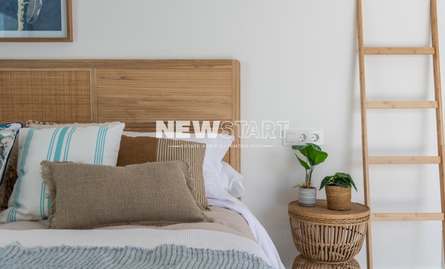 Obra nueva - Independiente - Los Alcázares