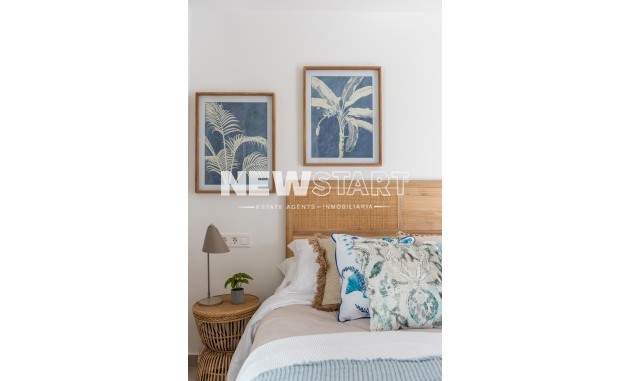 Obra nueva - Independiente - Los Alcázares