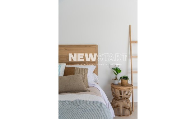 Obra nueva - Independiente - Los Alcázares