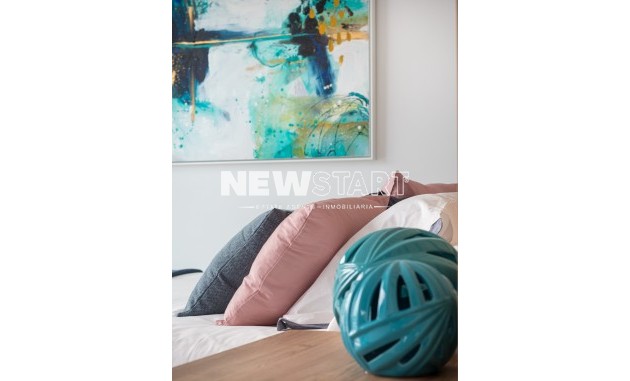 Nouvelle construction - Détaché - San Pedro del Pinatar