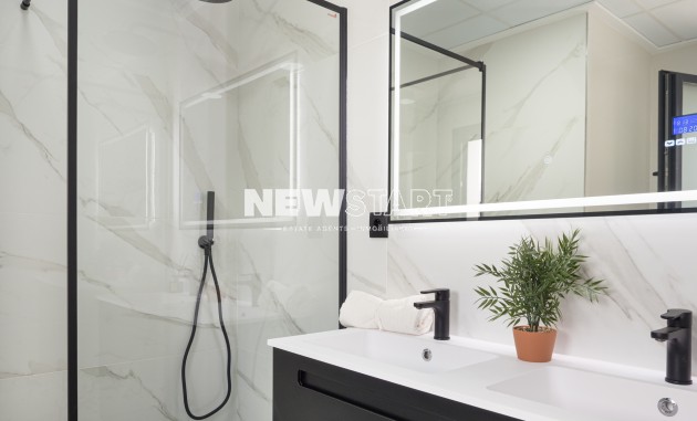 Nouvelle construction - Détaché - San Pedro del Pinatar