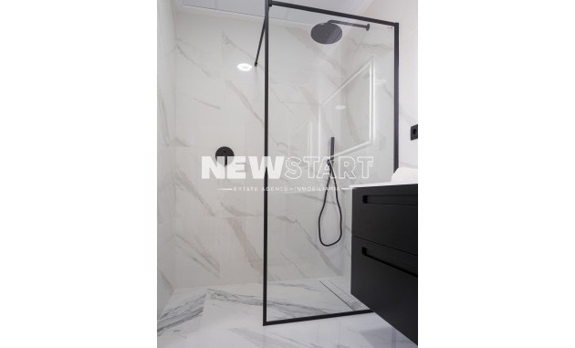 Nouvelle construction - Détaché - San Pedro del Pinatar