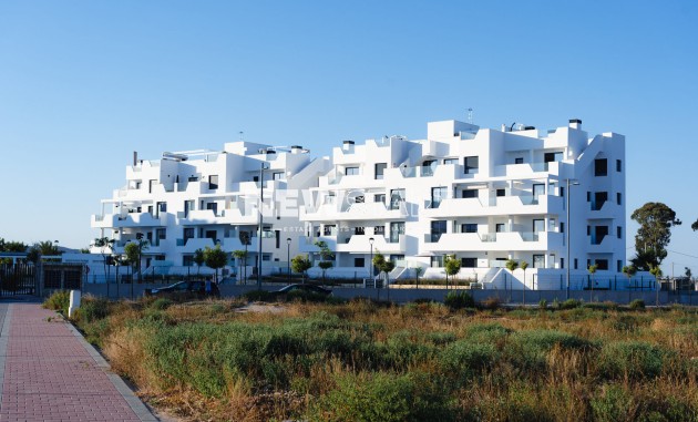 Nieuwbouw Woningen - Begane Grond - Torre-Pacheco