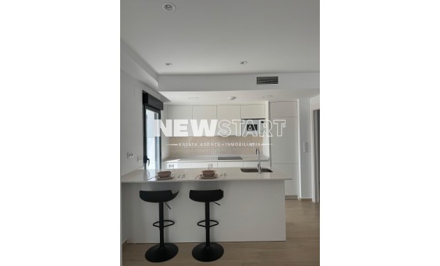 Nieuwbouw Woningen - Begane Grond - Torre-Pacheco