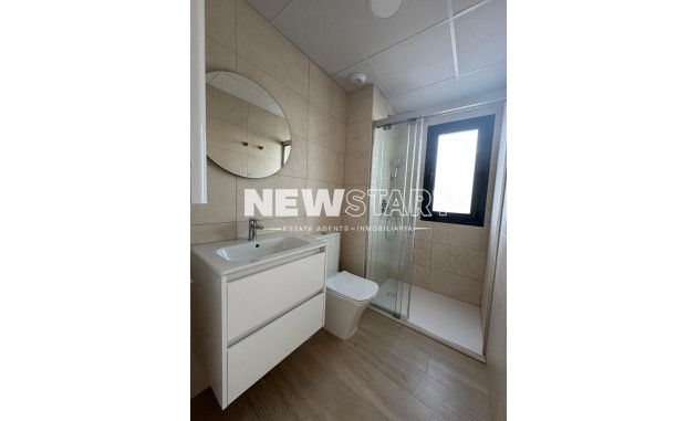 Nieuwbouw Woningen - Begane Grond - Torre-Pacheco