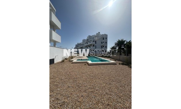 Nieuwbouw Woningen - Begane Grond - Torre-Pacheco