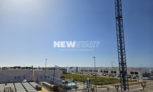 New Build - Low-Bungalow - Torre de la Horadada