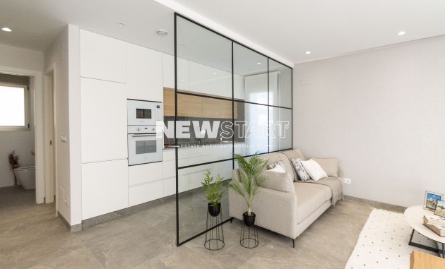 New Build - Detached - Pilar de la Horadada