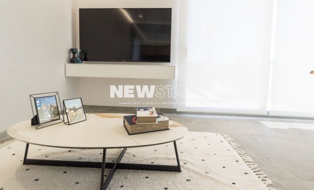 New Build - Detached - Pilar de la Horadada