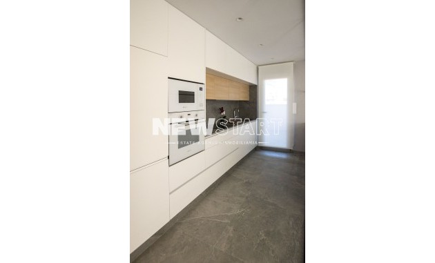 New Build - Detached - Pilar de la Horadada