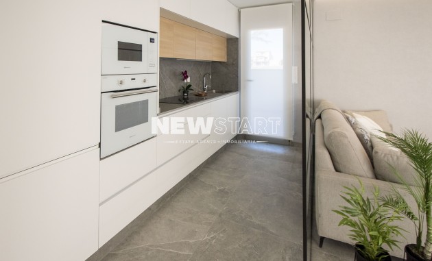 New Build - Detached - Pilar de la Horadada