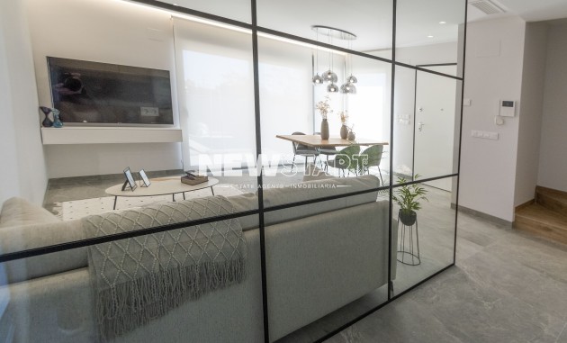 New Build - Detached - Pilar de la Horadada