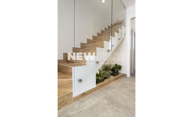 New Build - Detached - Pilar de la Horadada