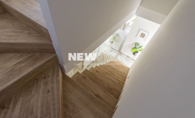 New Build - Detached - Pilar de la Horadada