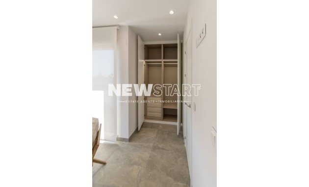 New Build - Detached - Pilar de la Horadada