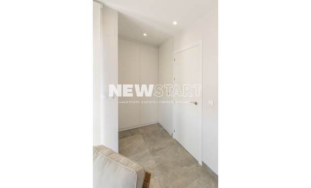 New Build - Detached - Pilar de la Horadada