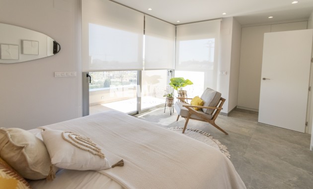 New Build - Detached - Pilar de la Horadada