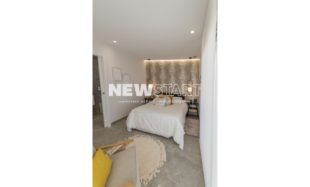 New Build - Detached - Pilar de la Horadada