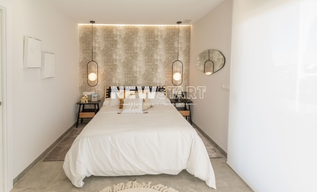 New Build - Detached - Pilar de la Horadada