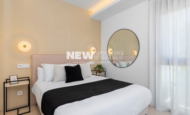 Obra nueva - Independiente - Los Alcázares