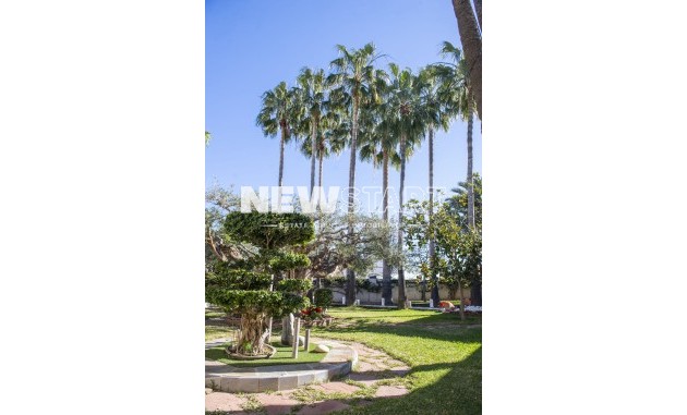 New Build - Villa - San Pedro del Pinatar