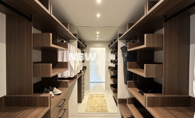 Obra nueva - Bungalow bajo - Algorfa