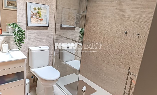 Resale - Detached - Daya Nueva