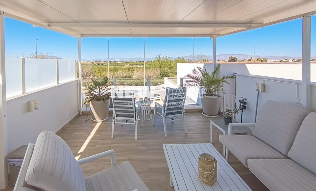 Resale - Detached - Daya Nueva