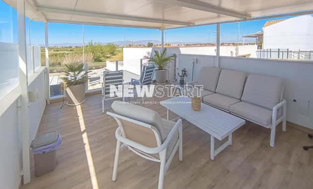 Resale - Detached - Daya Nueva