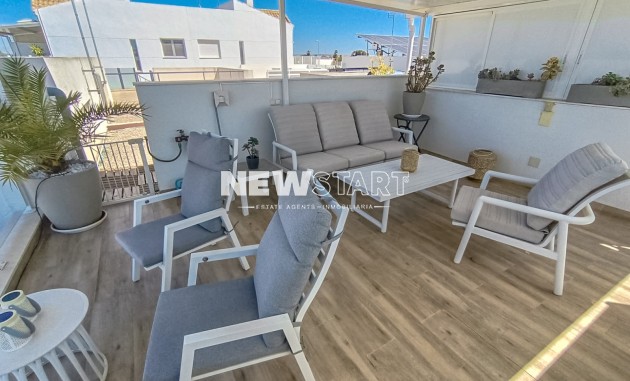 Resale - Detached - Daya Nueva